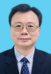 羅興平  黨委常委、紀委書(shū)記