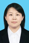 李玲  黨委常委、副總經(jīng)理