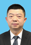 羅曉  黨委副書(shū)記、董事